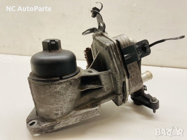 Корпус за маслен филтър за Range Rover Рендж Ровър Евок L538 2.2 дизел 9682632980 FOMOCO 2012, снимка 6 - Части - 43476563