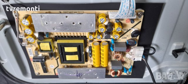 Захранваща платка ,TV3902-ZC02-01(D)