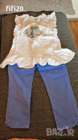 Детски комплект 134-140 размер