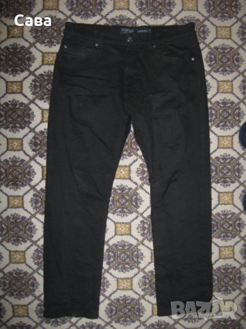 Термодънки CANDA  мъжки,М-Л, снимка 2 - Дънки - 43147487