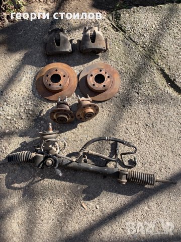 Опел астра на части 2.0тдл, снимка 15 - Части - 40802554