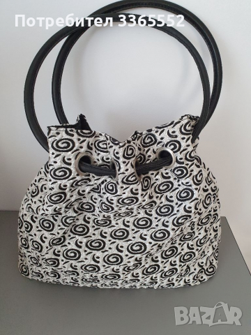 Дамска чанта 