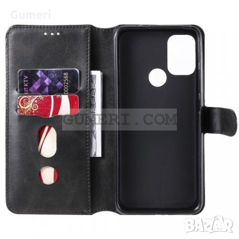 Motorola Moto G10 / G30 - Тефтер Стойка, снимка 4 - Калъфи, кейсове - 34841475