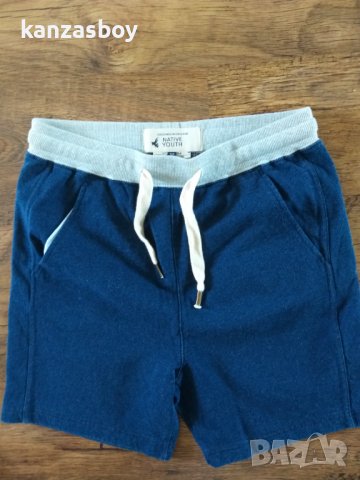 native youth - страхотни мъжки панталони КАТО НОВИ, снимка 5 - Спортни дрехи, екипи - 36683197