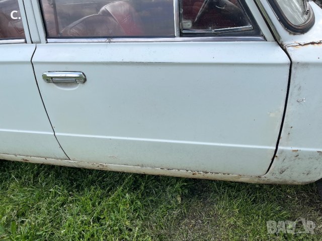 Lada/Ваз 21011 Лада 1300 само на части , снимка 8 - Автомобили и джипове - 40520265