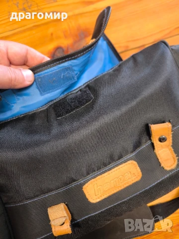 фотографска чанта hama, снимка 4 - Чанти, стативи, аксесоари - 51274189