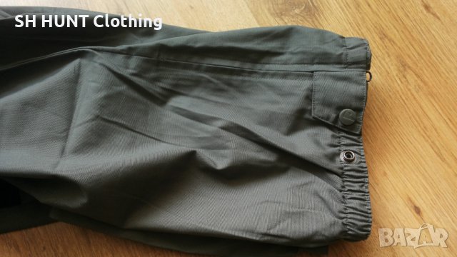 STORMBERG Gutulia Pant размер XL за лов риболов туризъм панталон със здрава материя - 709, снимка 9 - Екипировка - 43571727