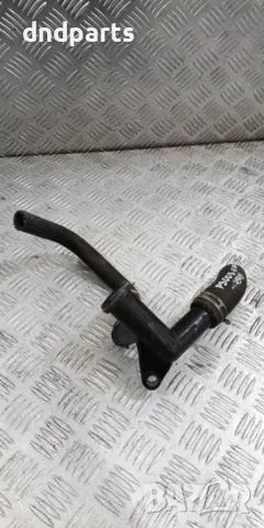 Тръба антифриз Peugeot 5008 1.6HDI 2010г.	