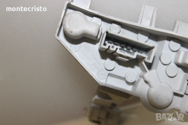 Дясна платка стоп BMW E87 facelift (2007-2013г.) десен ламподържач 63217164964, снимка 5 - Части - 53198026