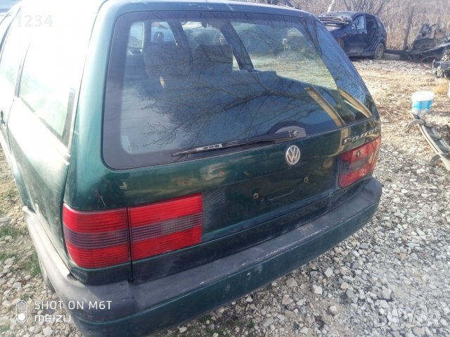 Пасат 3 на части, снимка 4 - Части - 28088588