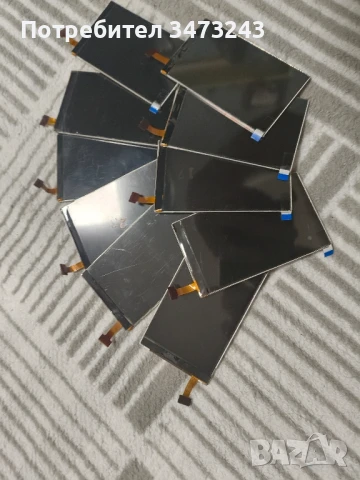 LCD екрани за телефони, снимка 2 - Резервни части за телефони - 50829971