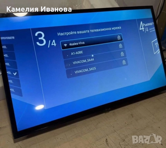 Плазма 32 и 43 инча , снимка 6 - Телевизори - 52595335