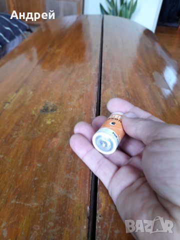 Стара батерия Никопол #10, снимка 5 - Други ценни предмети - 38946437