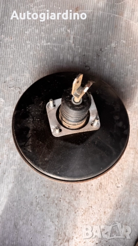 Серво усилвател / Спирачна помпа за Fiat Sedici - 0204051864, снимка 2 - Части - 52523821