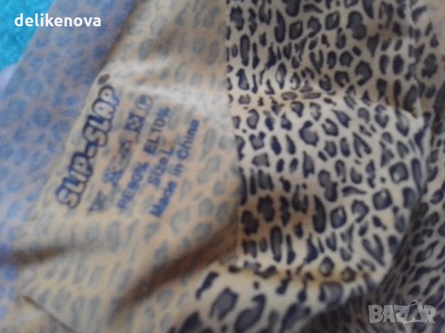 Slip Slap. Size M Ново бельо, снимка 3 - Бельо - 33589683