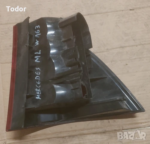 десен стоп Mercedes ML W163, снимка 2 - Части - 50948352