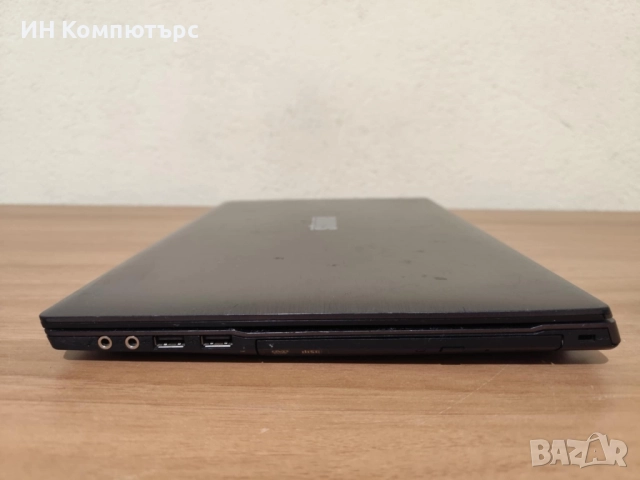 Продавам лаптоп Stone NT-310H 15.6", снимка 12 - Лаптопи за работа - 52079967