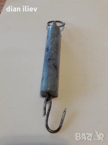 Старо Руско кантарче , снимка 15 - Други ценни предмети - 28740217