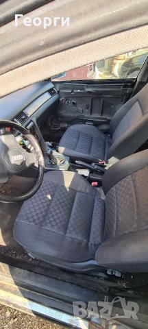 Audi a6 2.8 НА ЧАСТИ, снимка 5 - Автомобили и джипове - 34835782