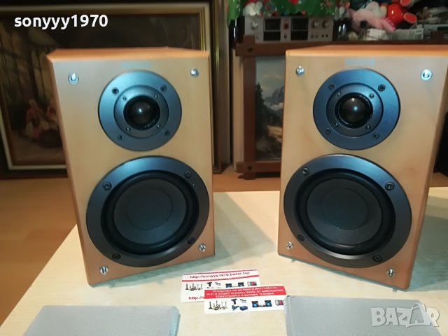 aiwa sx-lem70-japan-внос swiss 1808221223L, снимка 3 - Тонколони - 37729107