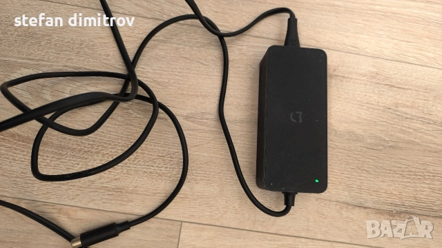 XIAOMI - Адаптер Зарядно BCTA + 71420-1701 41V , снимка 5 - Скейтборд, ховърборд, уейвборд - 52962092