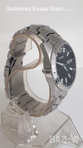 Часовник Fossil AM4089 , снимка 6 - Мъжки - 43429100