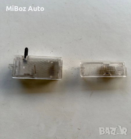 Плафон плафони жабка багажник BMW E46 E81 E87 E90 E91