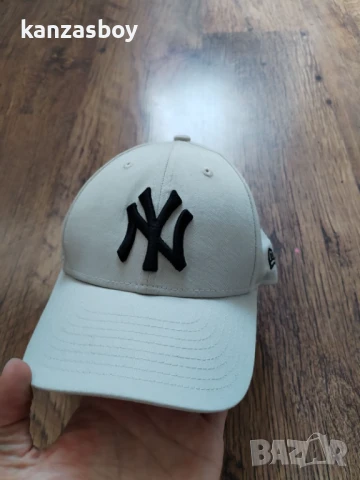 New Era - страхотна мъжка шапка 
