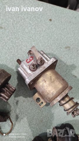 Части за Москвич, снимка 2 - Колекции - 37748834