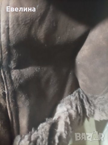 Мъжко и дамско палто, снимка 2 - Палта, манта - 44028982