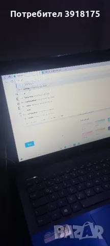 asus a55v в отлично състояние работи перфектно Няма никакви проблеми с 8 GB RAM*, снимка 9 - Лаптопи за работа - 49295158