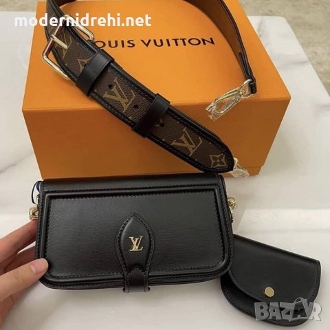 Дамска чанта Louis Vuitton код 382