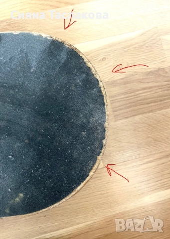 Скейборд в добро състояние, снимка 2 - Скейтборд, ховърборд, уейвборд - 51627891