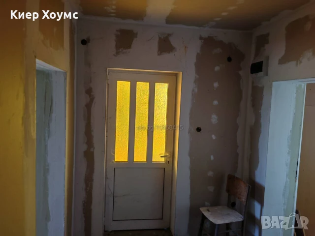 Продавам двуетажна къща в село Бряст общ.Димитровград, снимка 10 - Къщи - 51191264