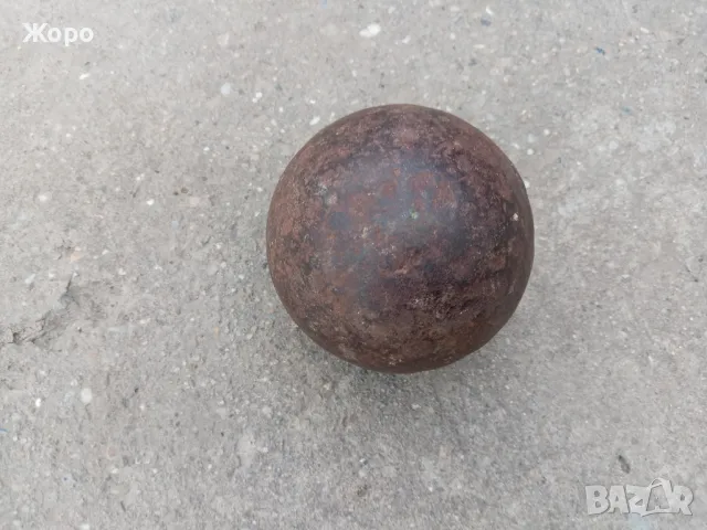 старинно гюле, снимка 3 - Антикварни и старинни предмети - 50332309