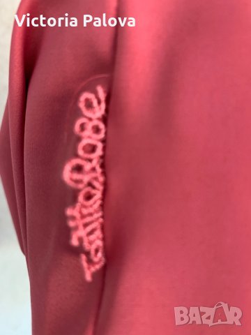 Спортен потник LITTLE ROSE, снимка 4 - Потници - 33626293