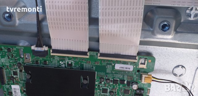 Main AV Board Bn41-02528A Bn94-10799C, снимка 4 - Части и Платки - 27499862