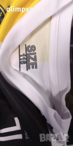 спортен екип Роналдо нов, снимка 3 - Детски комплекти - 53031174