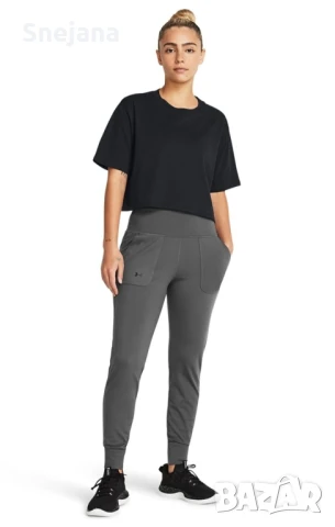 долнище under armour за 29лв от 120см , снимка 3 - Спортни екипи - 50666994