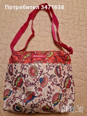 Детска чанта на Gabol, снимка 3 - Други - 40052765