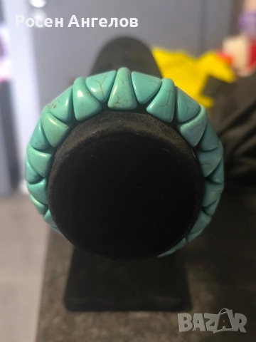 ТЮРКОАЗ , снимка 2 - Гривни - 52198734