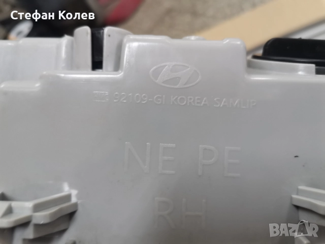 Hyundai ioniq 5 , снимка 4 - Части - 52183602