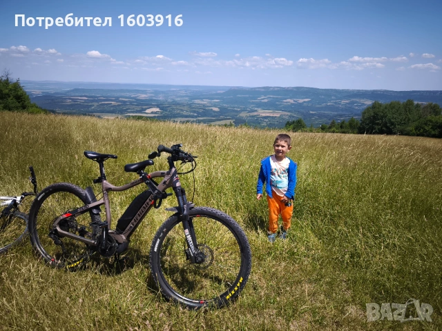 Haibike Sduro 4.0, снимка 4 - Велосипеди - 53267898