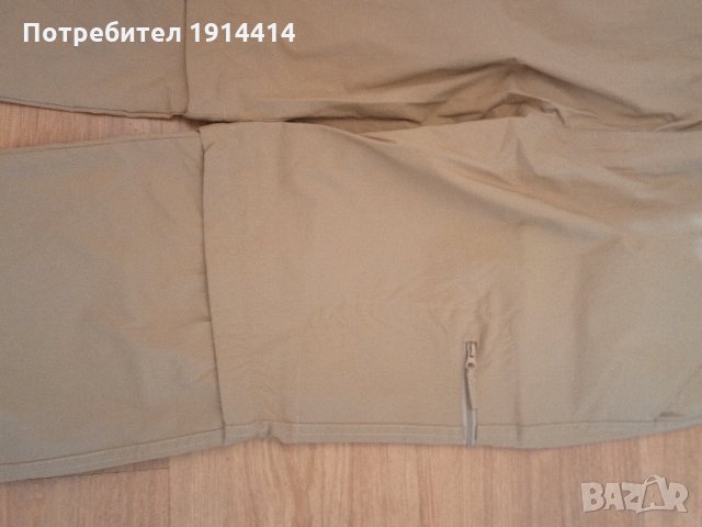 Дамски спортен панталон - размери 42 и 44 Отделящи се крачоли с цип за сваляне, снимка 9 - Панталони - 27944003