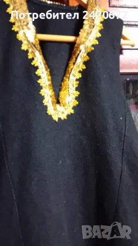 автентичен  литак, снимка 9 - Антикварни и старинни предмети - 49742092