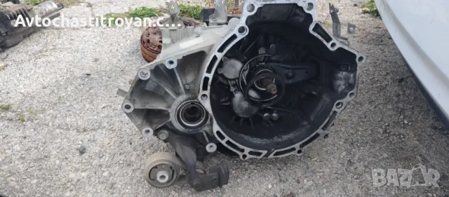 6 степенна Скоростна кутия Мазда СХ7 2.2Д 4х4, снимка 3 - Части - 47292087