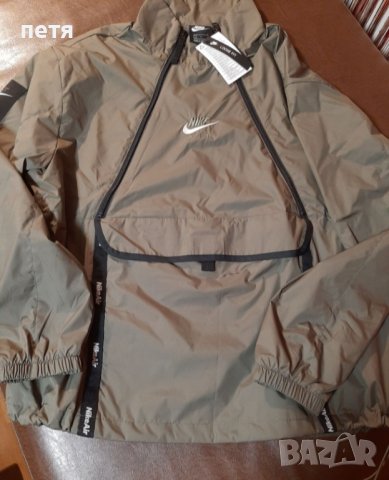Мъжки якета и горница 