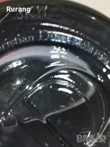 Оригинален парфюм Dior Sauvage Parfum 100 ml EDP , снимка 5 - Мъжки парфюми - 53584023