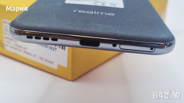 Realme 14 Pro +  5G 512GB, снимка 10 - Други - 52921337