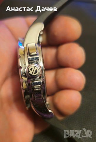 ROGER DUBUIS AAA+, снимка 4 - Мъжки - 53585309